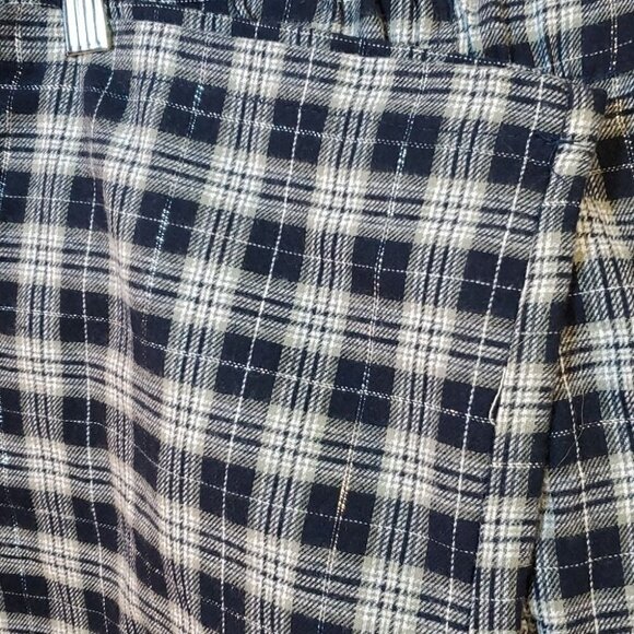 0046. NWTs ~ Concepts Sales  ~  Genuine Licensed Mariners Pajamas M ~ - Picture 9 of 10